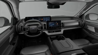 2026 Ford Expedition® Internal Image 2